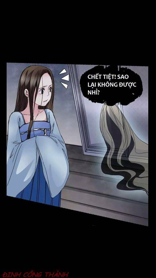 Michin Phù Thủy Tái Sinh Chapter 3 - 12