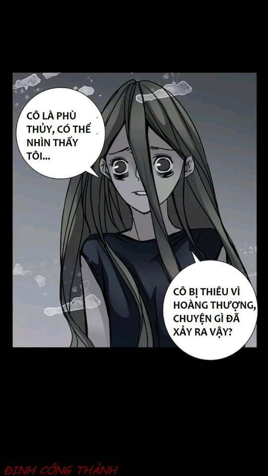 Michin Phù Thủy Tái Sinh Chapter 3 - 18