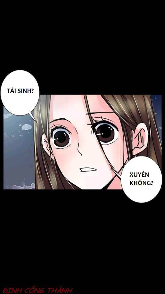 Michin Phù Thủy Tái Sinh Chapter 3 - 25