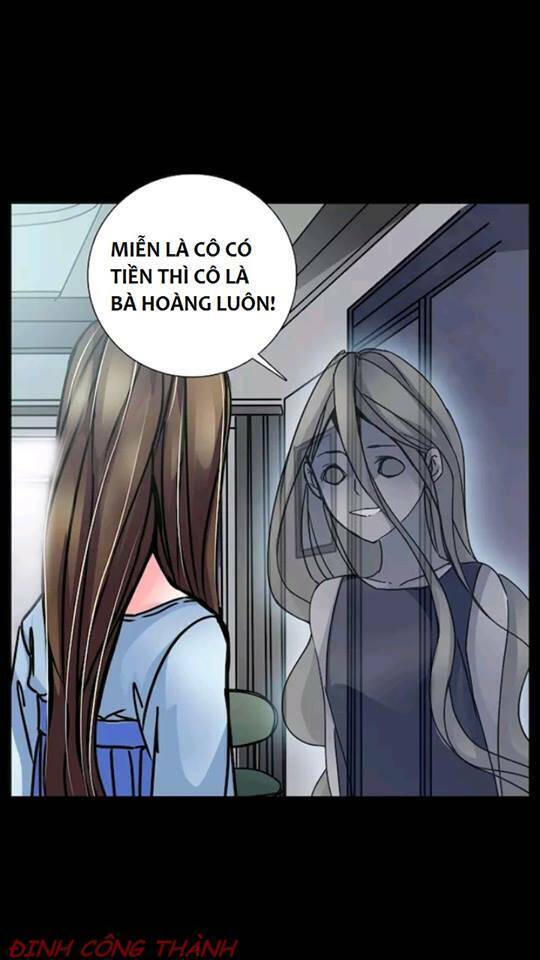 Michin Phù Thủy Tái Sinh Chapter 3 - 27