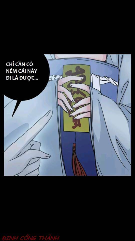 Michin Phù Thủy Tái Sinh Chapter 3 - 30
