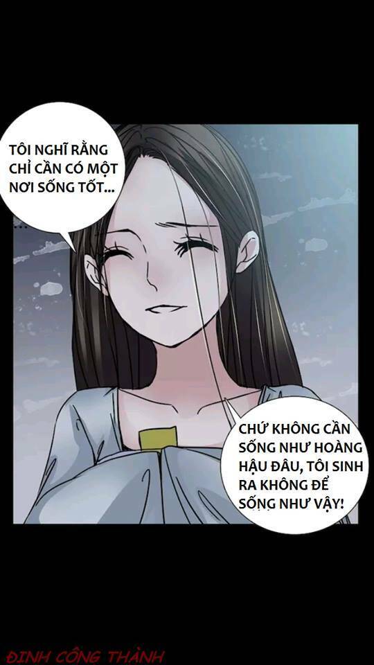 Michin Phù Thủy Tái Sinh Chapter 3 - 32