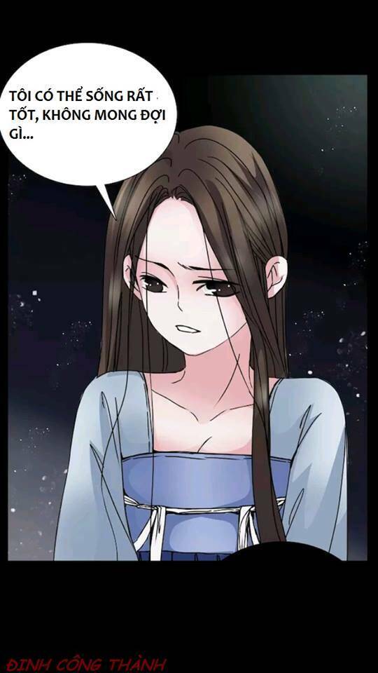 Michin Phù Thủy Tái Sinh Chapter 3 - 36