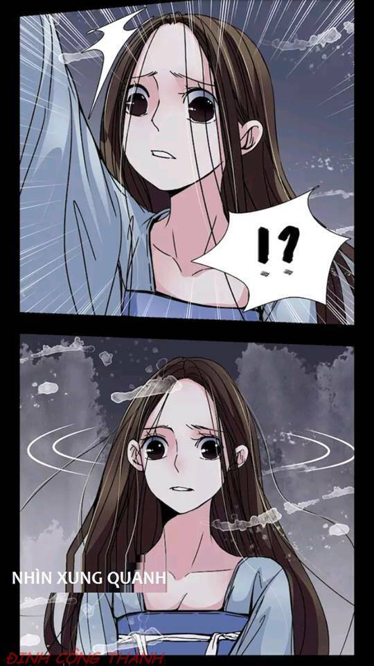 Michin Phù Thủy Tái Sinh Chapter 3 - 7