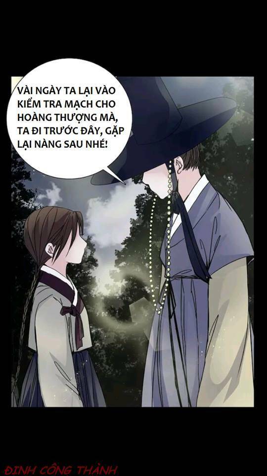 Michin Phù Thủy Tái Sinh Chapter 4 - 14