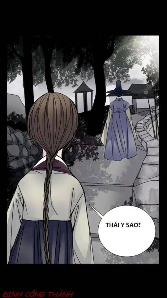 Michin Phù Thủy Tái Sinh Chapter 4 - 15