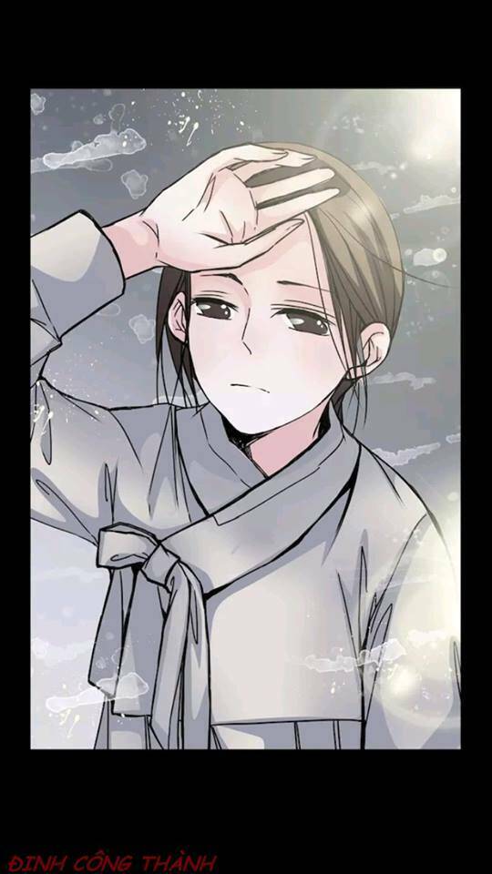 Michin Phù Thủy Tái Sinh Chapter 4 - 19