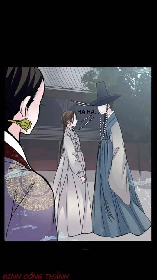 Michin Phù Thủy Tái Sinh Chapter 4 - 24