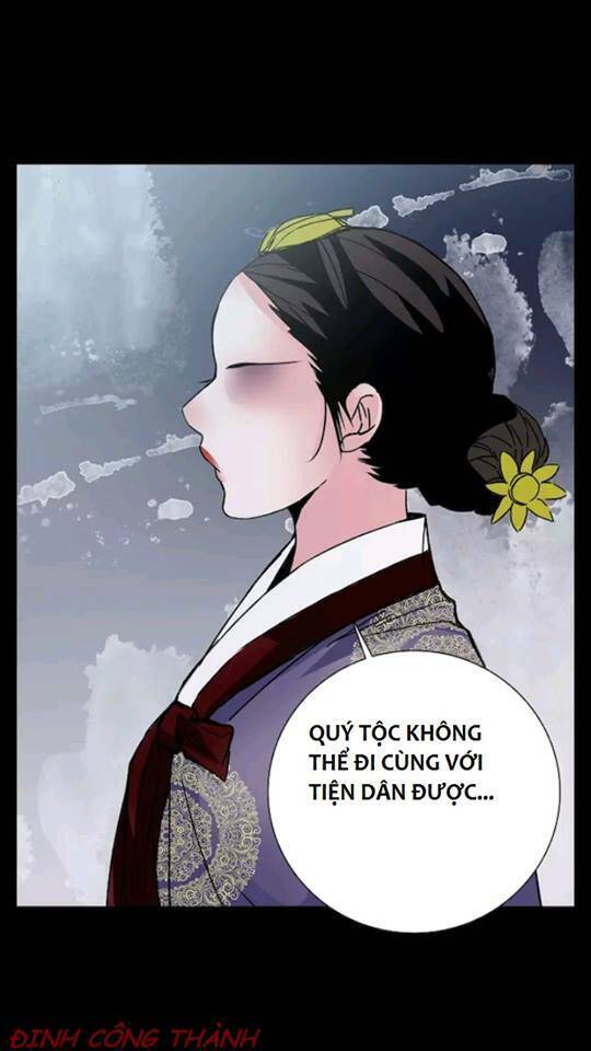 Michin Phù Thủy Tái Sinh Chapter 4 - 27