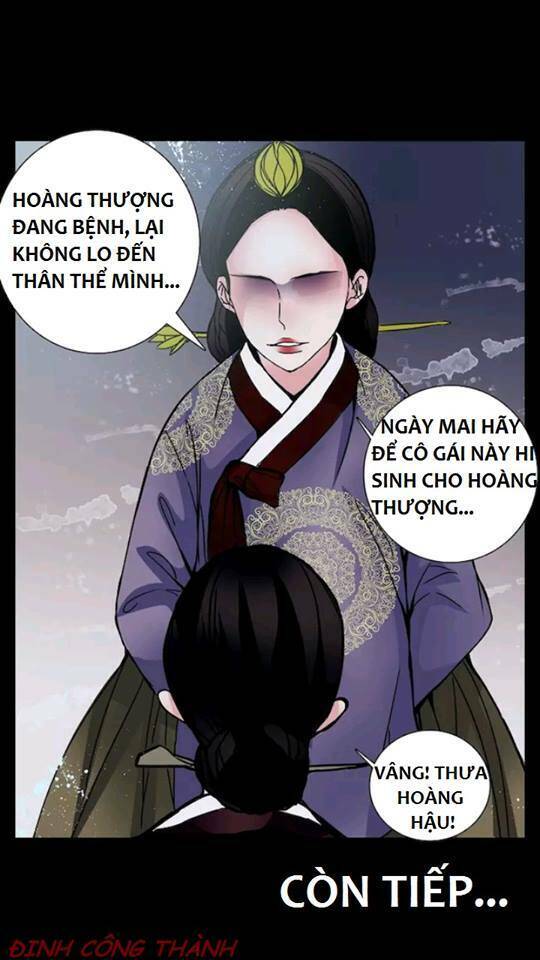 Michin Phù Thủy Tái Sinh Chapter 4 - 28