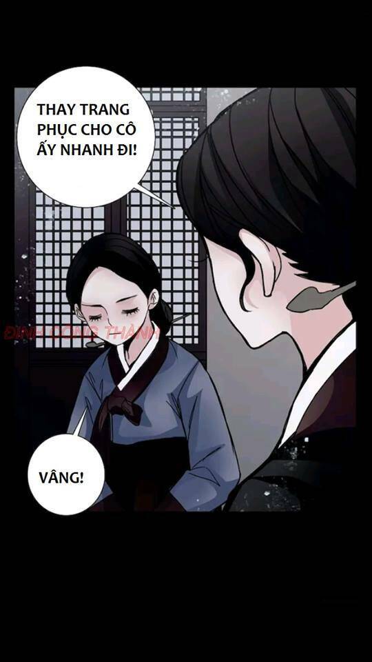 Michin Phù Thủy Tái Sinh Chapter 5 - 11