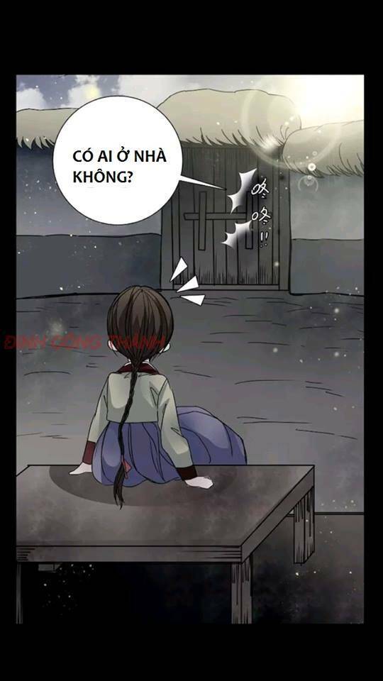 Michin Phù Thủy Tái Sinh Chapter 5 - 15