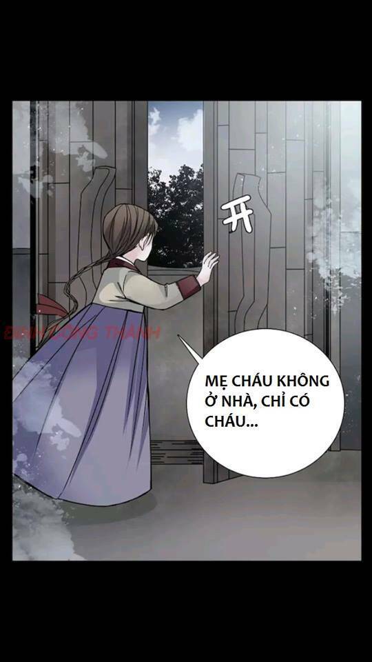 Michin Phù Thủy Tái Sinh Chapter 5 - 16