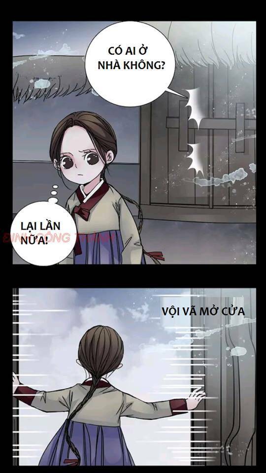 Michin Phù Thủy Tái Sinh Chapter 5 - 19