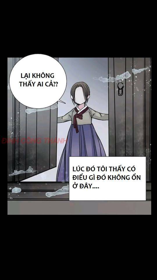 Michin Phù Thủy Tái Sinh Chapter 5 - 20