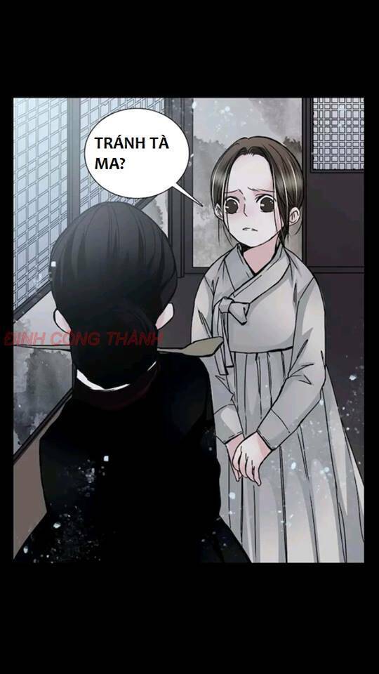 Michin Phù Thủy Tái Sinh Chapter 5 - 3