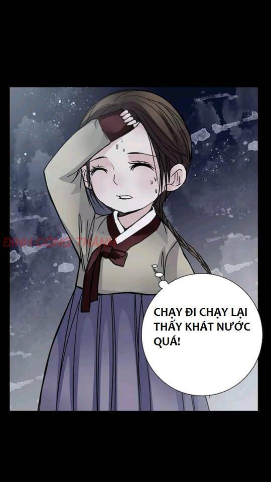 Michin Phù Thủy Tái Sinh Chapter 5 - 22