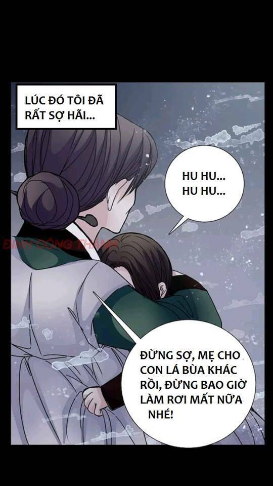 Michin Phù Thủy Tái Sinh Chapter 5 - 27