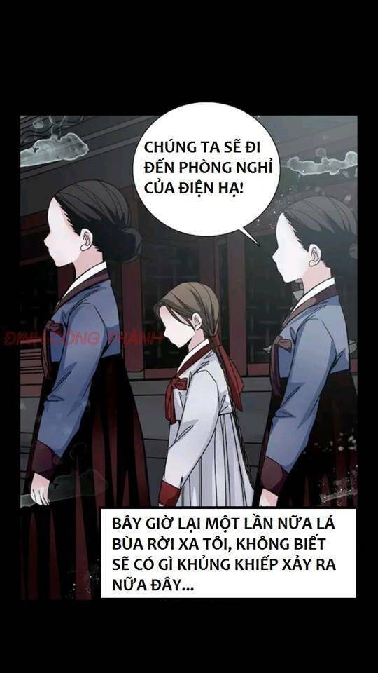 Michin Phù Thủy Tái Sinh Chapter 5 - 28