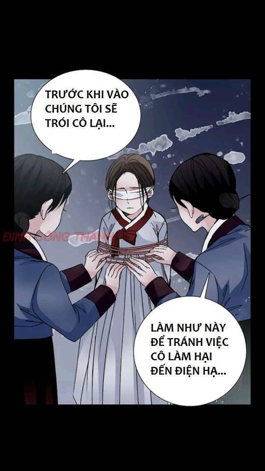 Michin Phù Thủy Tái Sinh Chapter 5 - 29