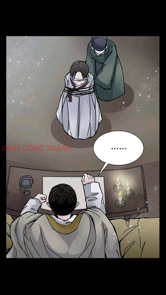 Michin Phù Thủy Tái Sinh Chapter 5 - 32