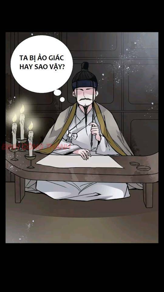 Michin Phù Thủy Tái Sinh Chapter 5 - 34