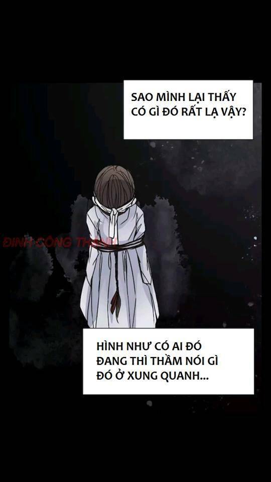 Michin Phù Thủy Tái Sinh Chapter 5 - 36