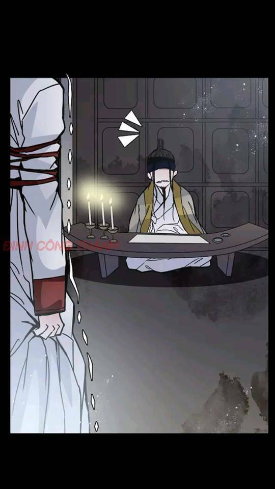 Michin Phù Thủy Tái Sinh Chapter 5 - 39