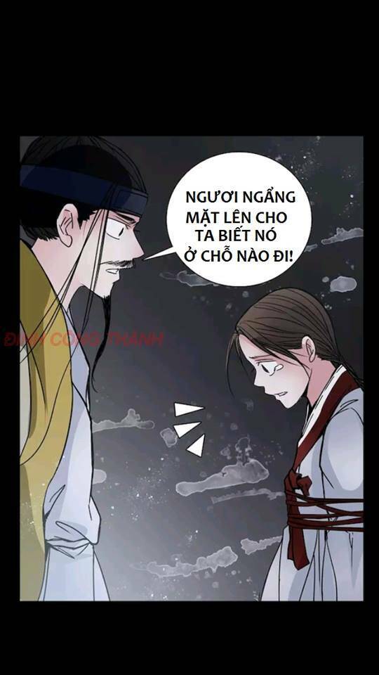 Michin Phù Thủy Tái Sinh Chapter 5 - 42