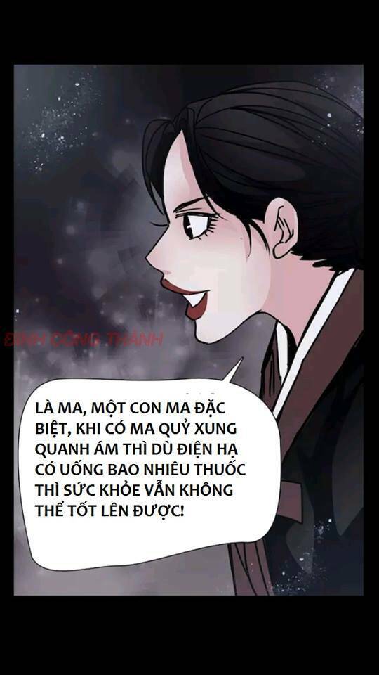 Michin Phù Thủy Tái Sinh Chapter 5 - 51