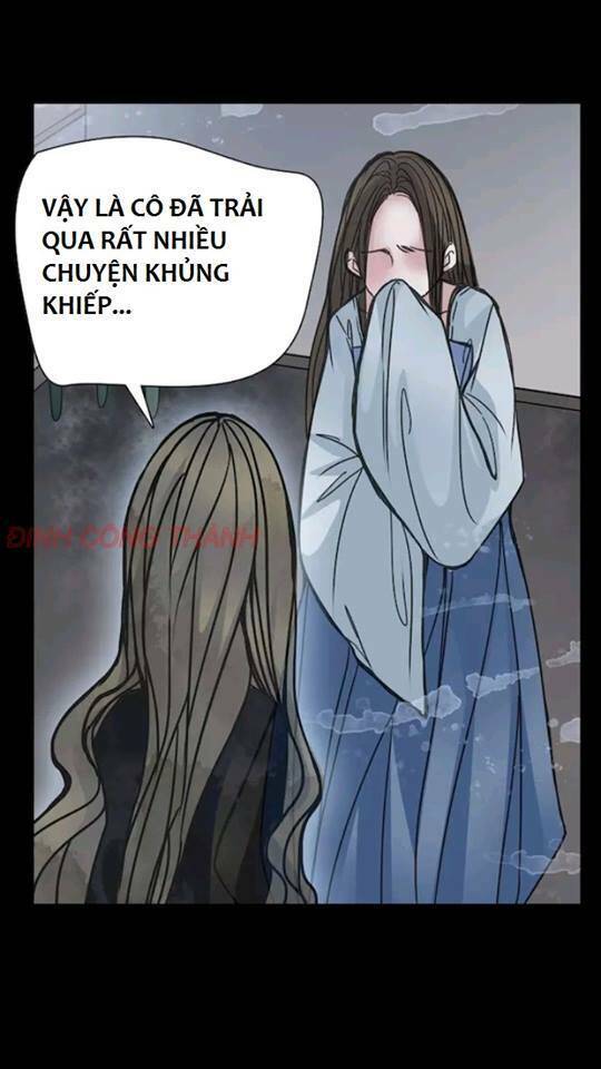 Michin Phù Thủy Tái Sinh Chapter 5 - 57