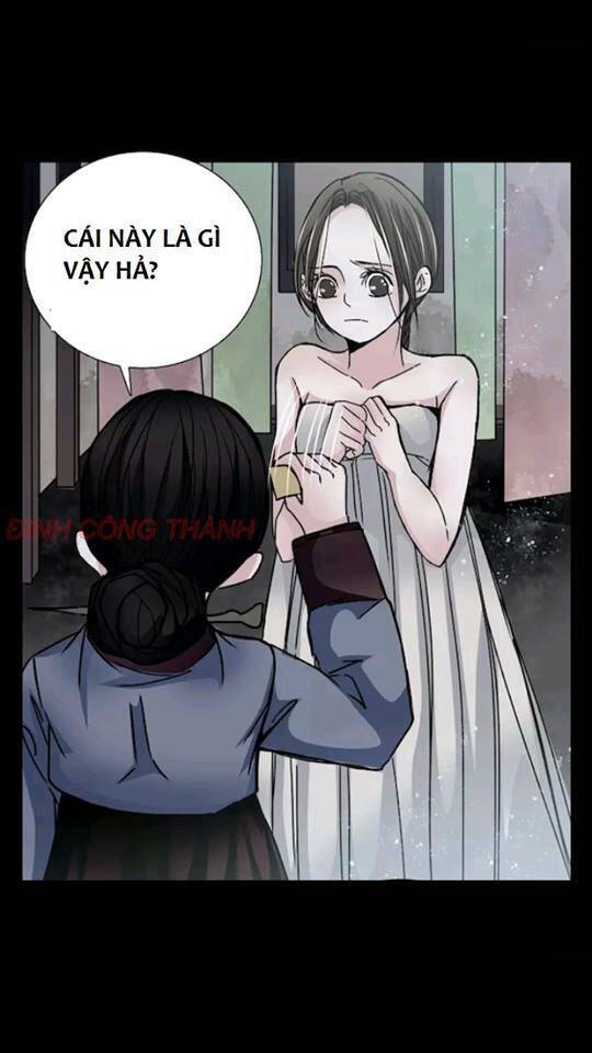 Michin Phù Thủy Tái Sinh Chapter 5 - 7