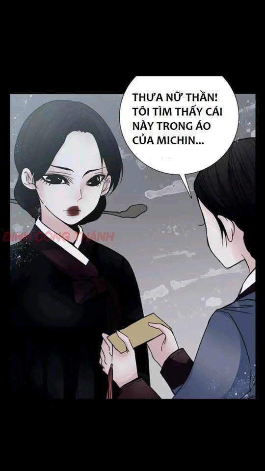 Michin Phù Thủy Tái Sinh Chapter 5 - 8