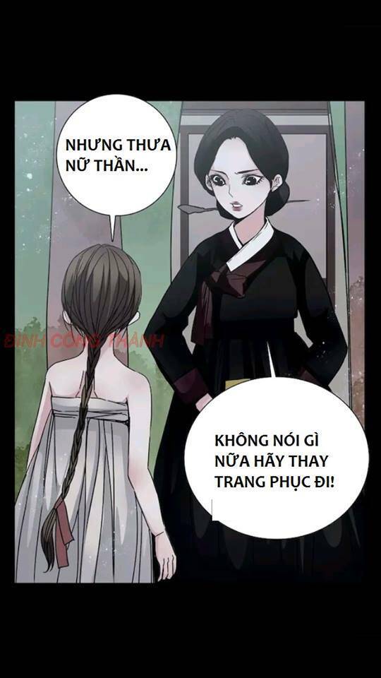 Michin Phù Thủy Tái Sinh Chapter 5 - 10