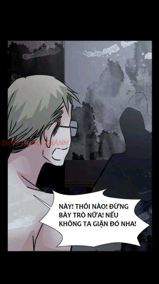 Michin Phù Thủy Tái Sinh Chapter 9 - 16