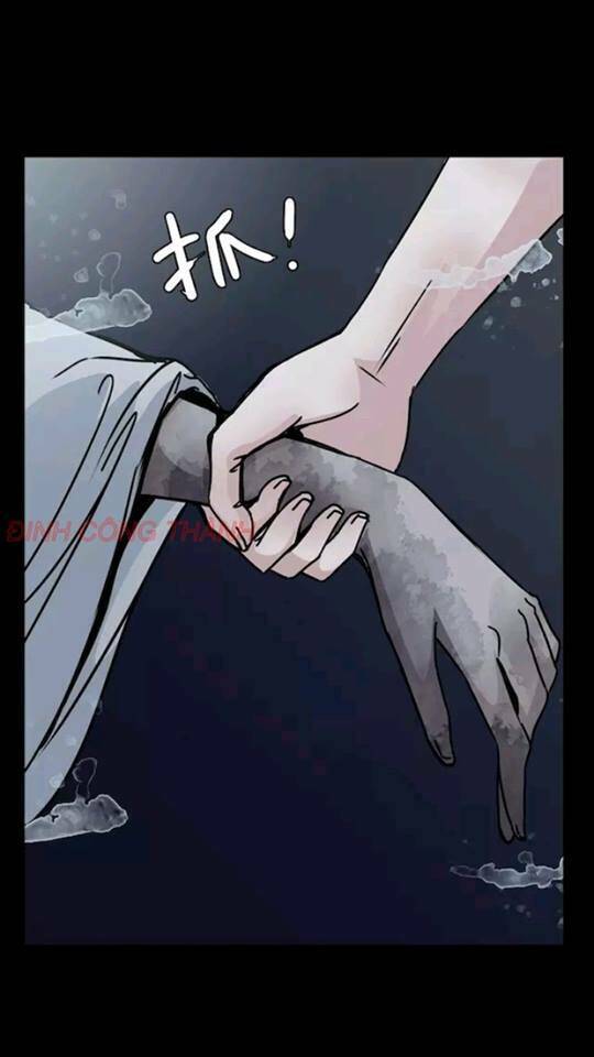 Michin Phù Thủy Tái Sinh Chapter 9 - 19