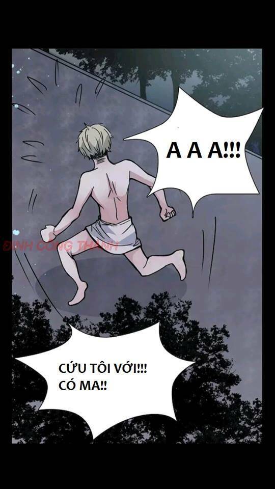 Michin Phù Thủy Tái Sinh Chapter 9 - 22