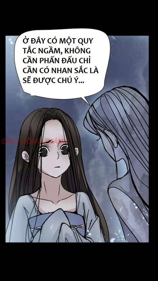 Michin Phù Thủy Tái Sinh Chapter 9 - 27