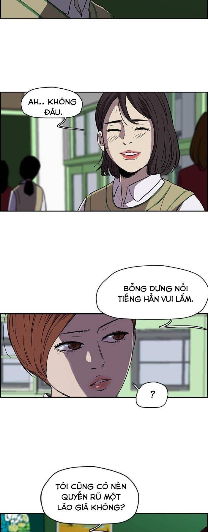 Thể Thao Cực Hạn Chapter 108 - 21