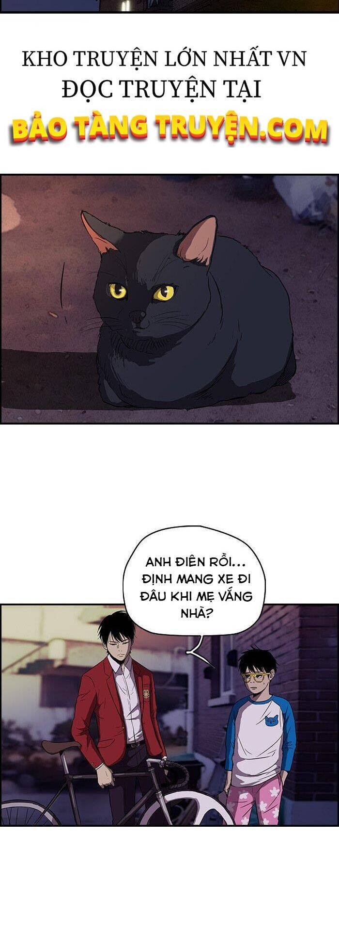 Thể Thao Cực Hạn Chapter 108 - 26