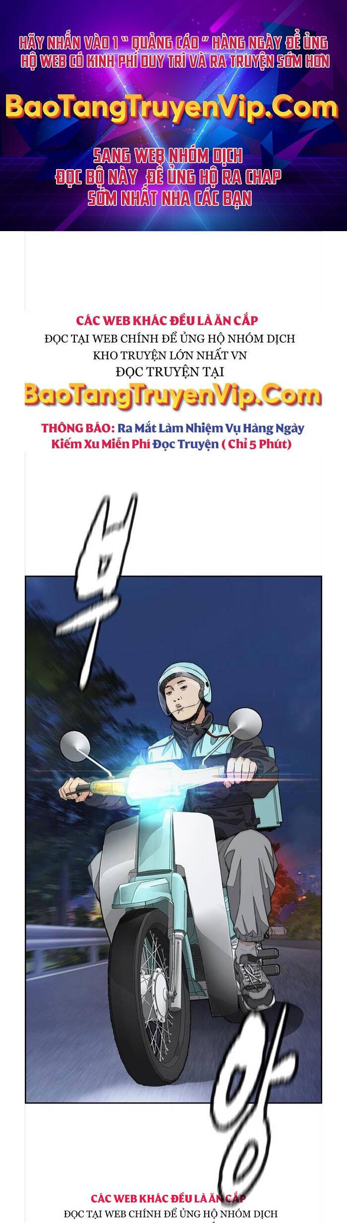 Thể Thao Cực Hạn Chapter 435 - 1