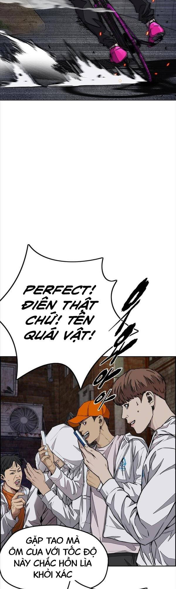 Thể Thao Cực Hạn Chapter 435 - 58
