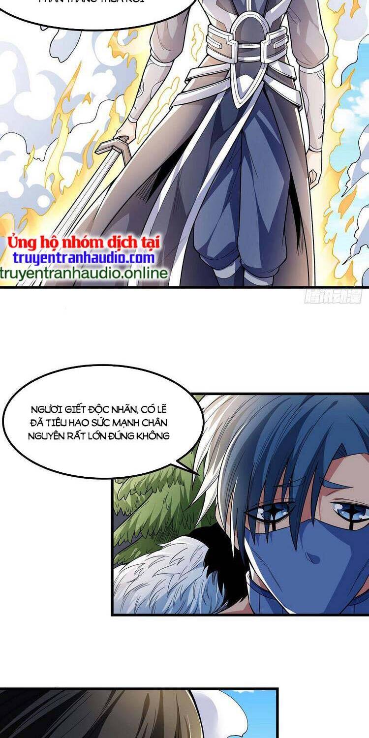 Tuyệt Thế Võ Thần Chapter 489 - 2