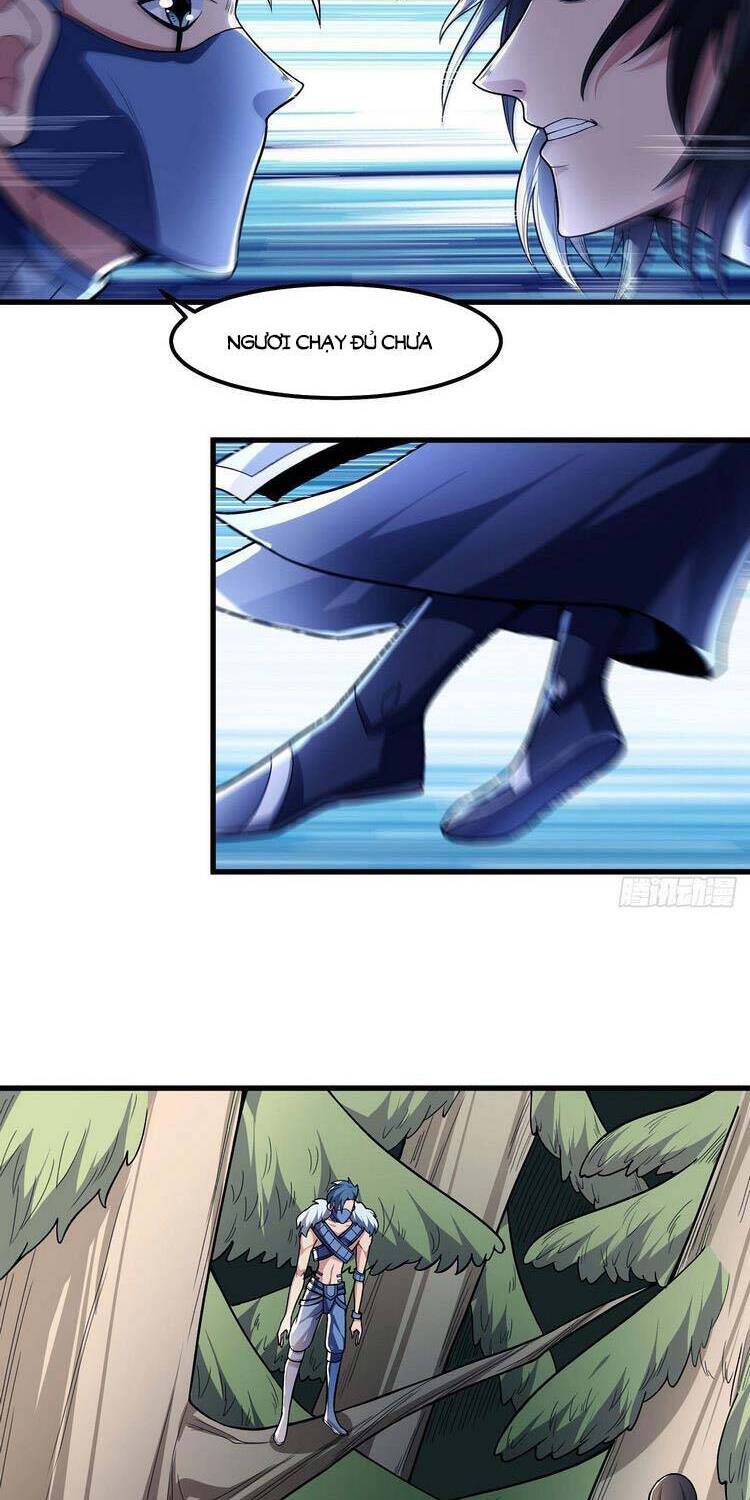Tuyệt Thế Võ Thần Chapter 489 - 8