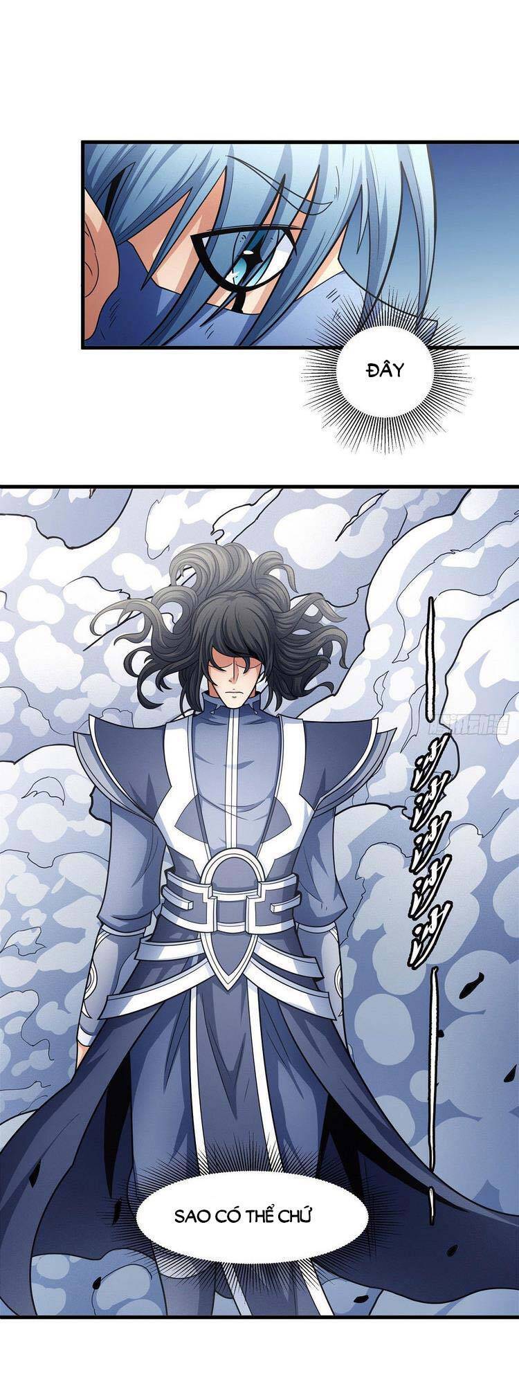 Tuyệt Thế Võ Thần Chapter 491 - 22