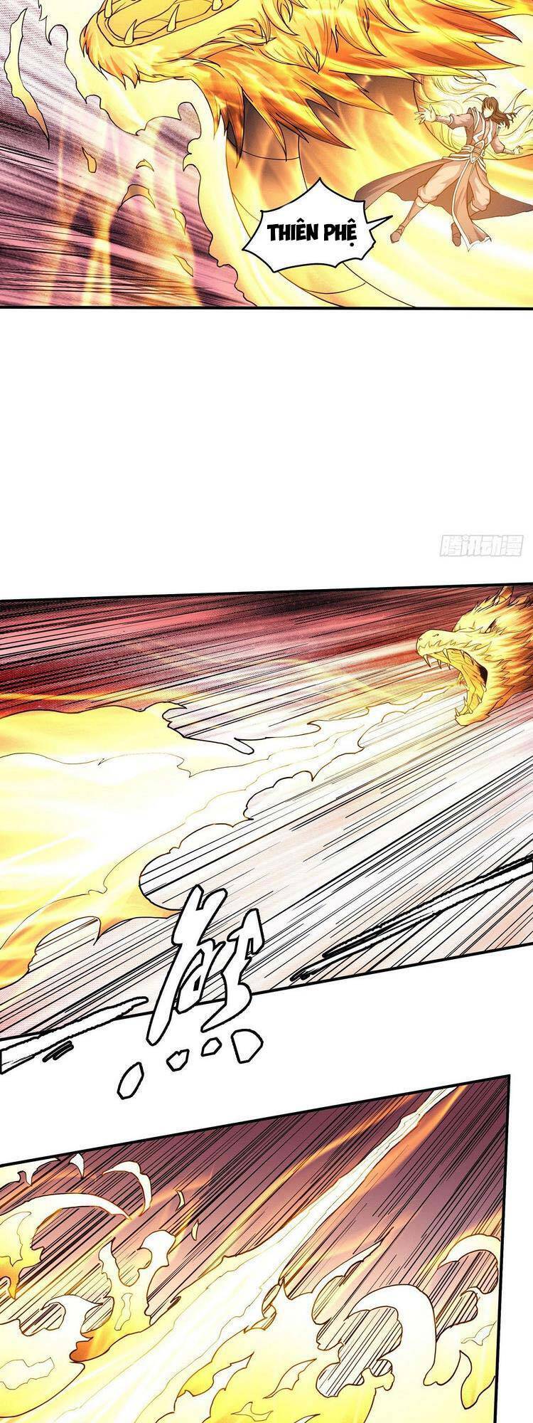 Tuyệt Thế Võ Thần Chapter 491 - 9