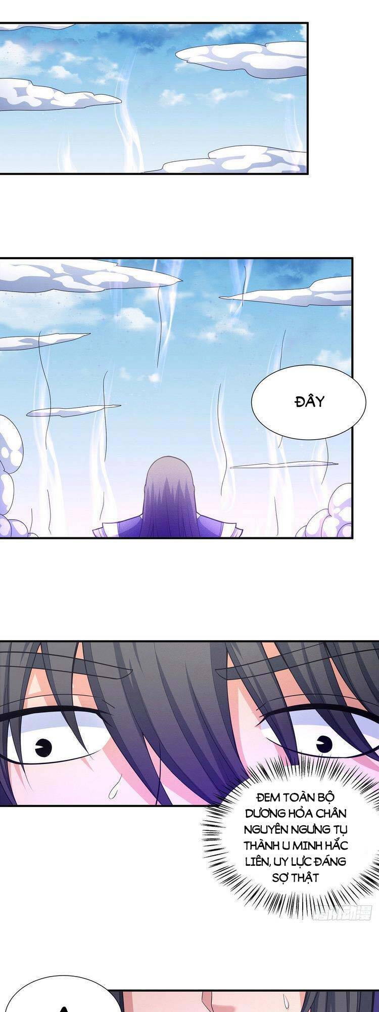 Tuyệt Thế Võ Thần Chapter 493 - 1