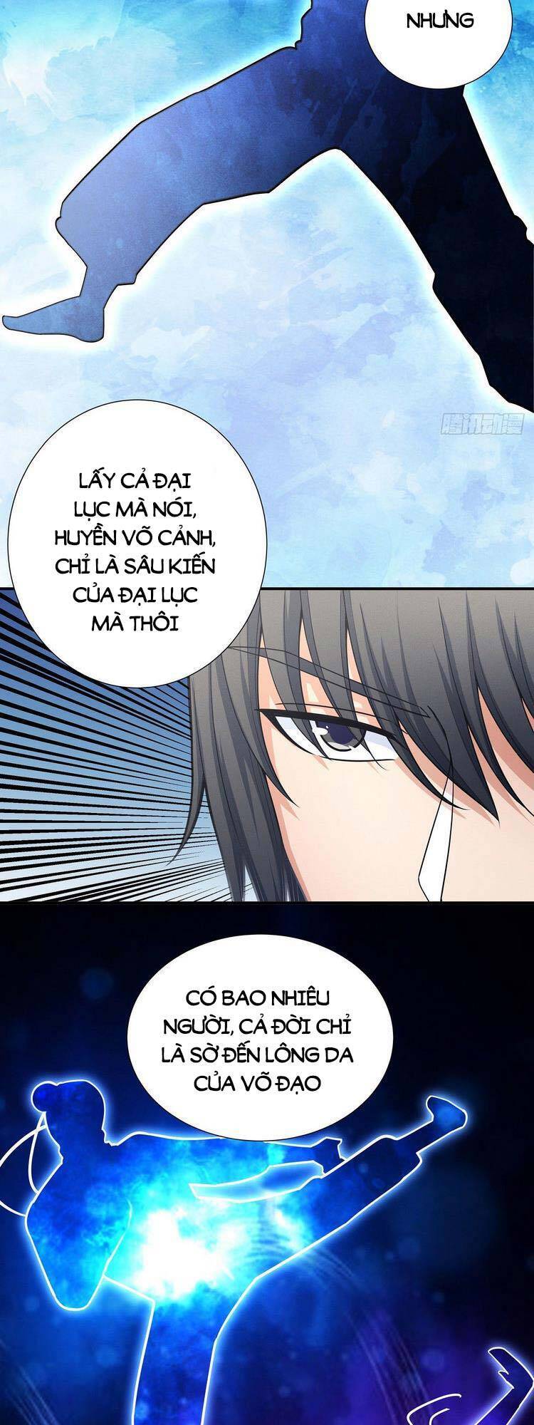 Tuyệt Thế Võ Thần Chapter 493 - 7