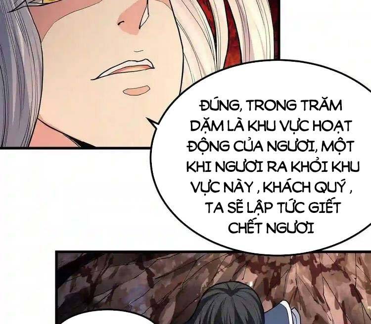 Tuyệt Thế Võ Thần Chapter 498 - 17