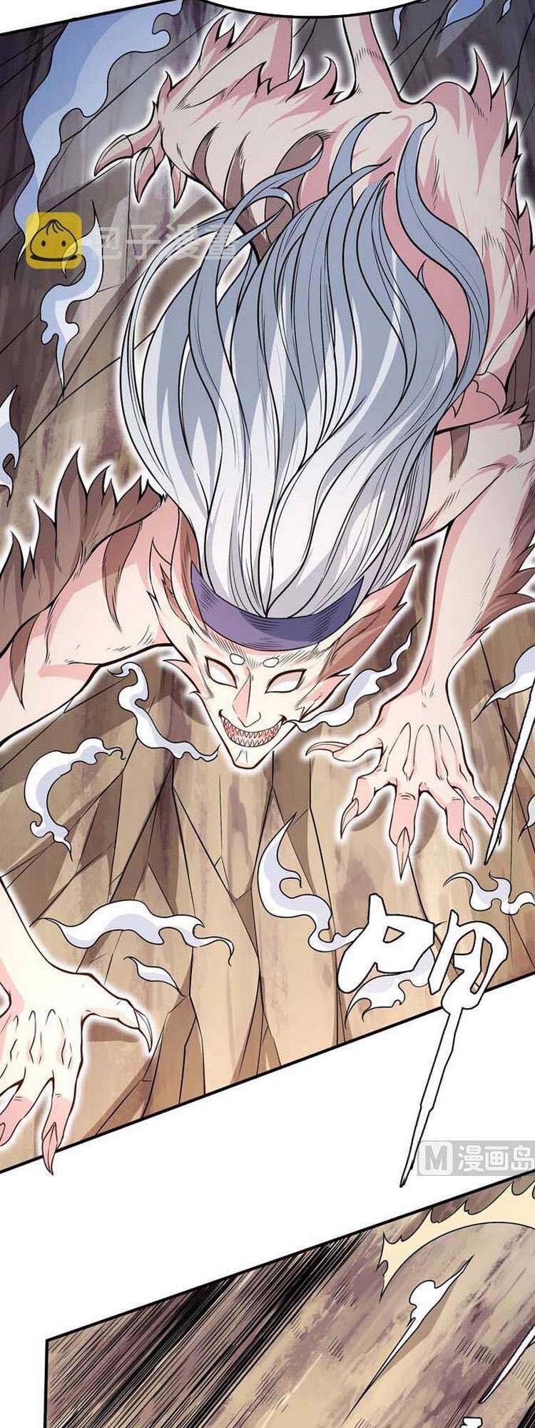 Tuyệt Thế Võ Thần Chapter 499 - 20